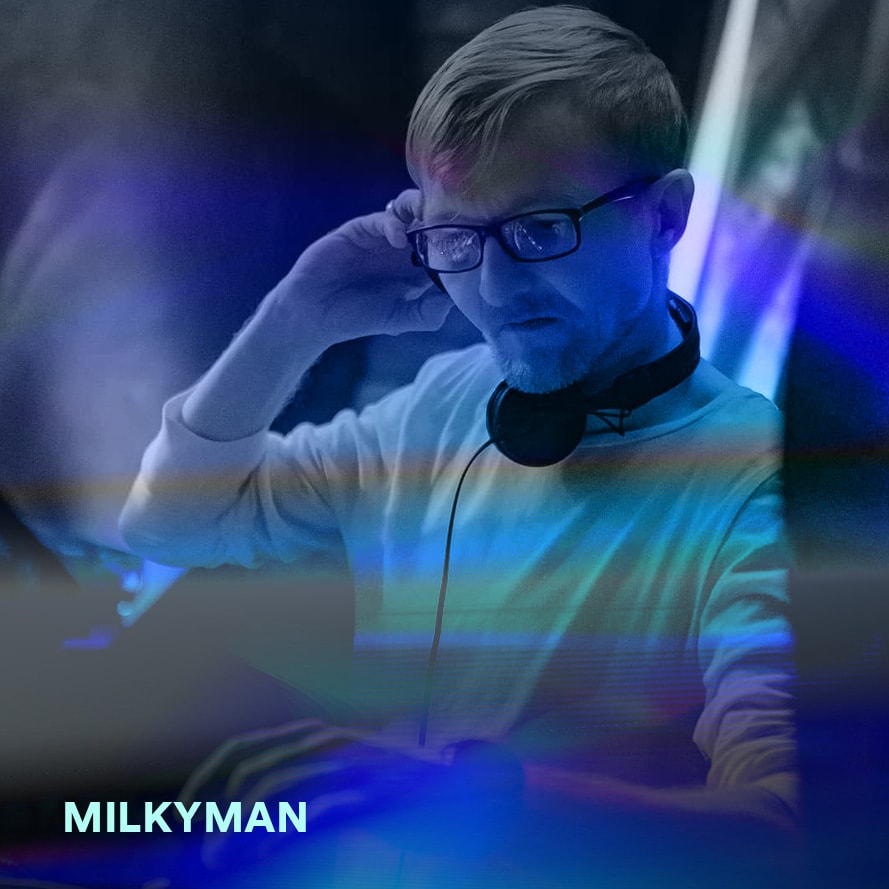 Milkyman
