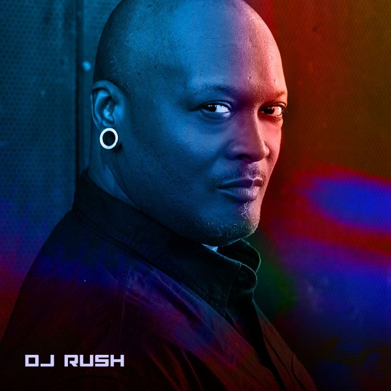 Dj Rush