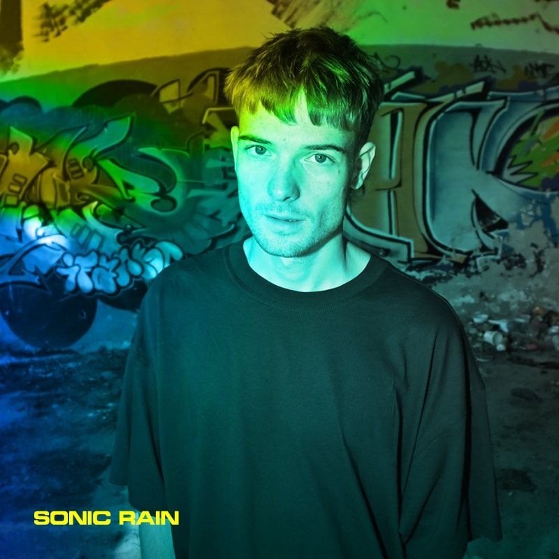 Sonic Rain