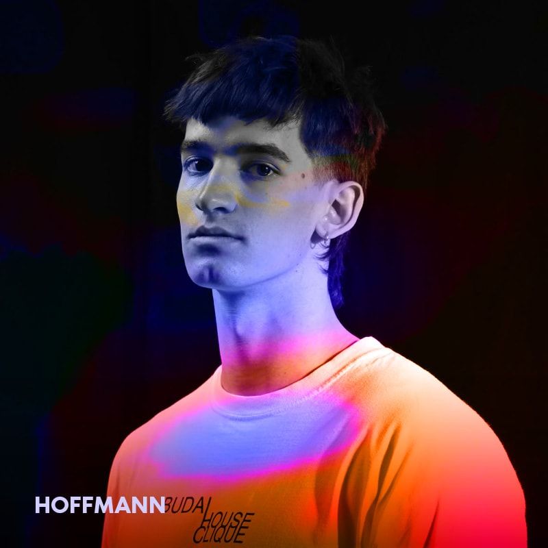 Hoffmann