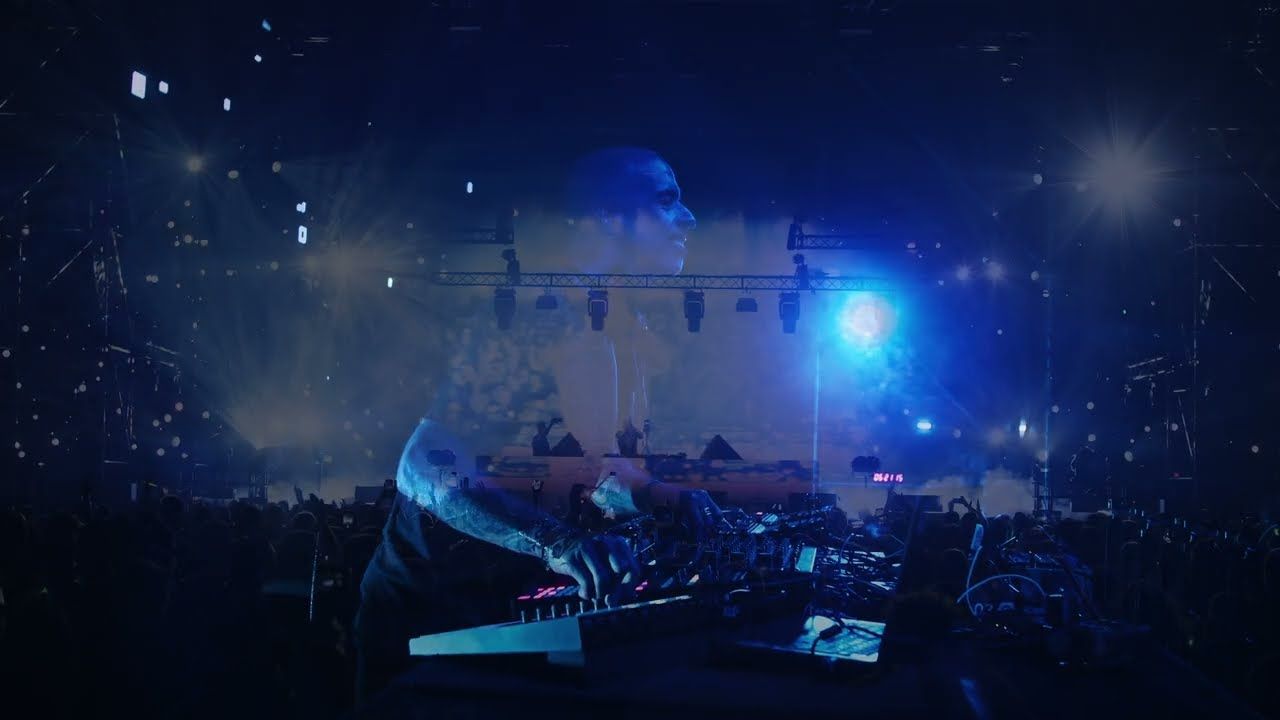 Bónusz Electronic Music Festival 2023 - official aftermovie