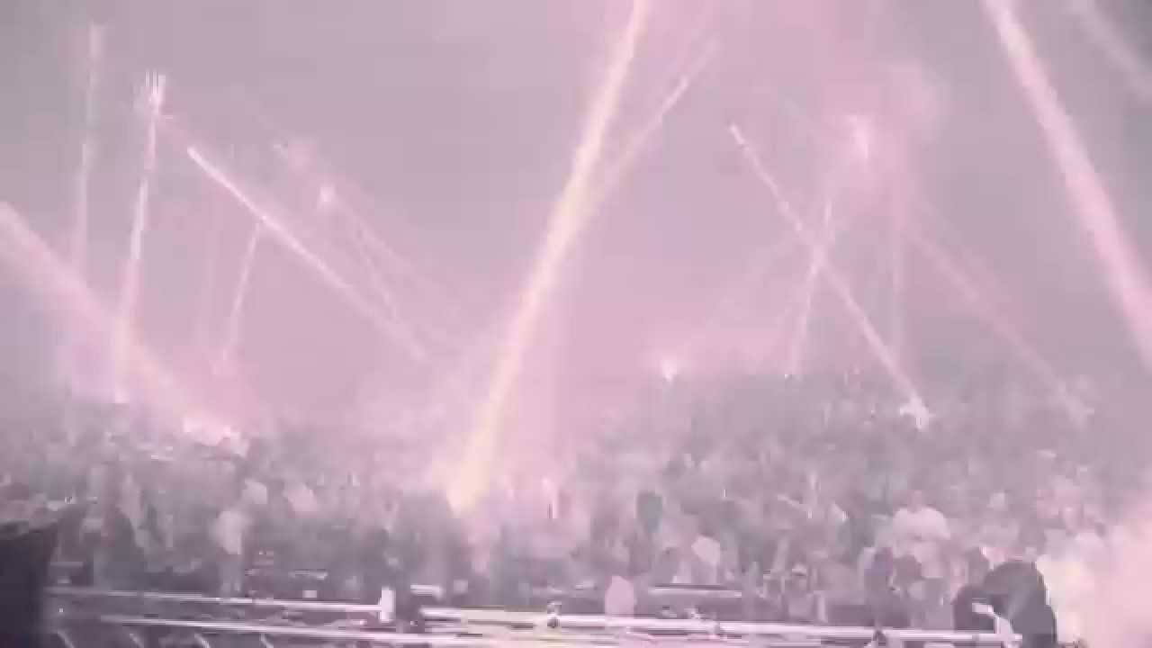 Bónusz Electronic Music Festival 2014 - official aftermovie