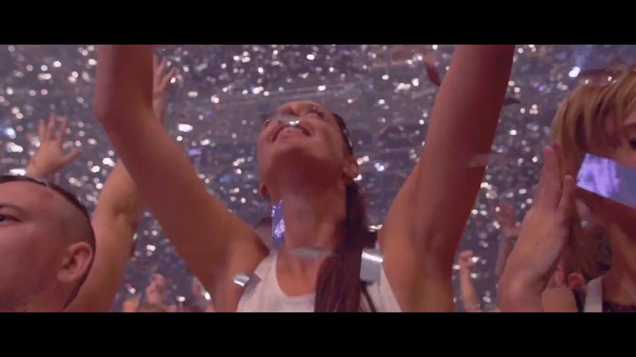 Bónusz Electronic Music Festival 2016 - official aftermovie