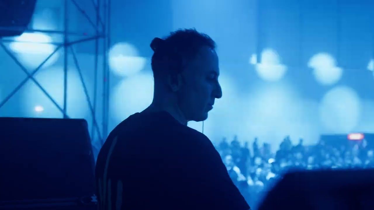 Bónusz Electronic Music Festival 2022 - official aftermovie