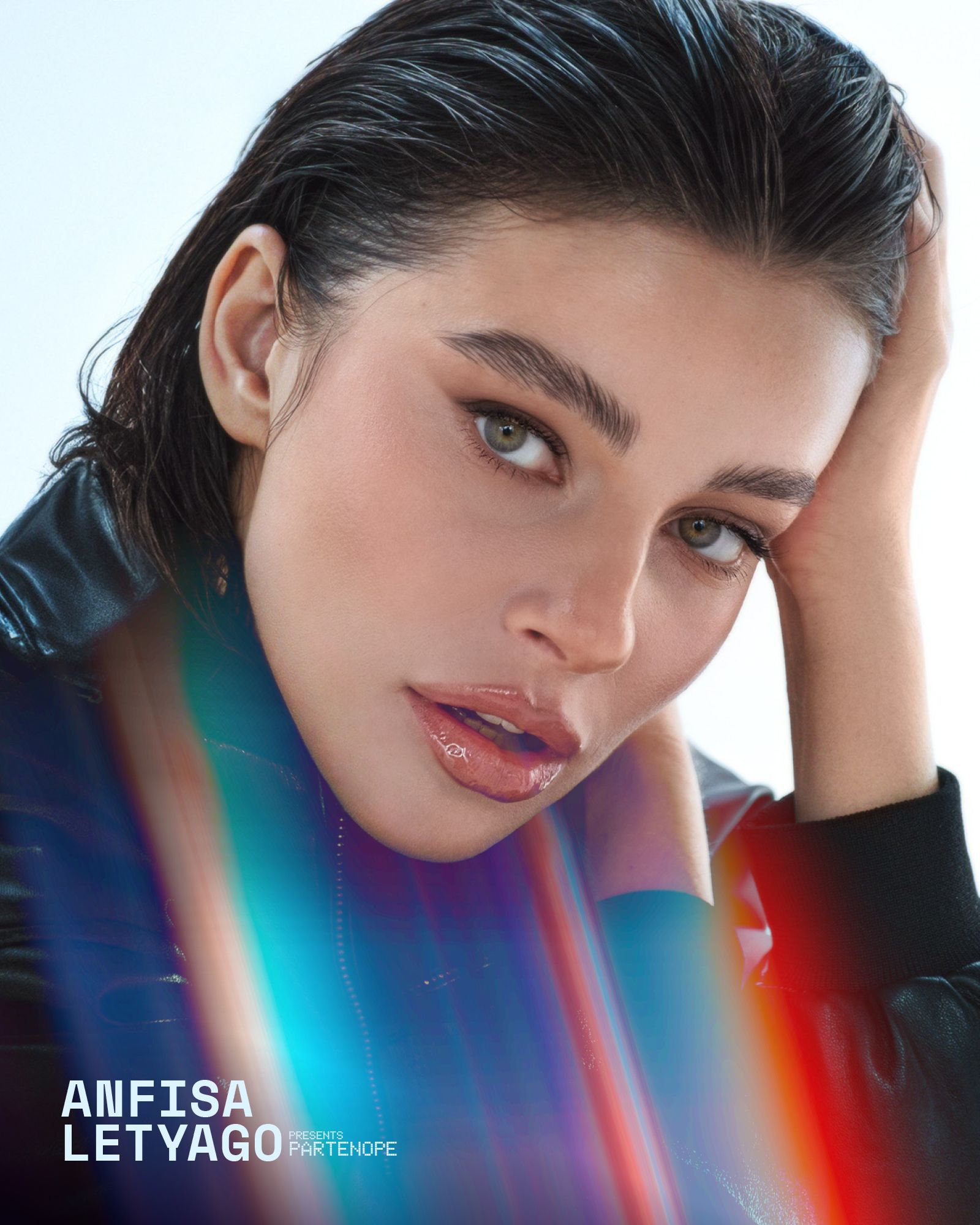Anfisa Letyago