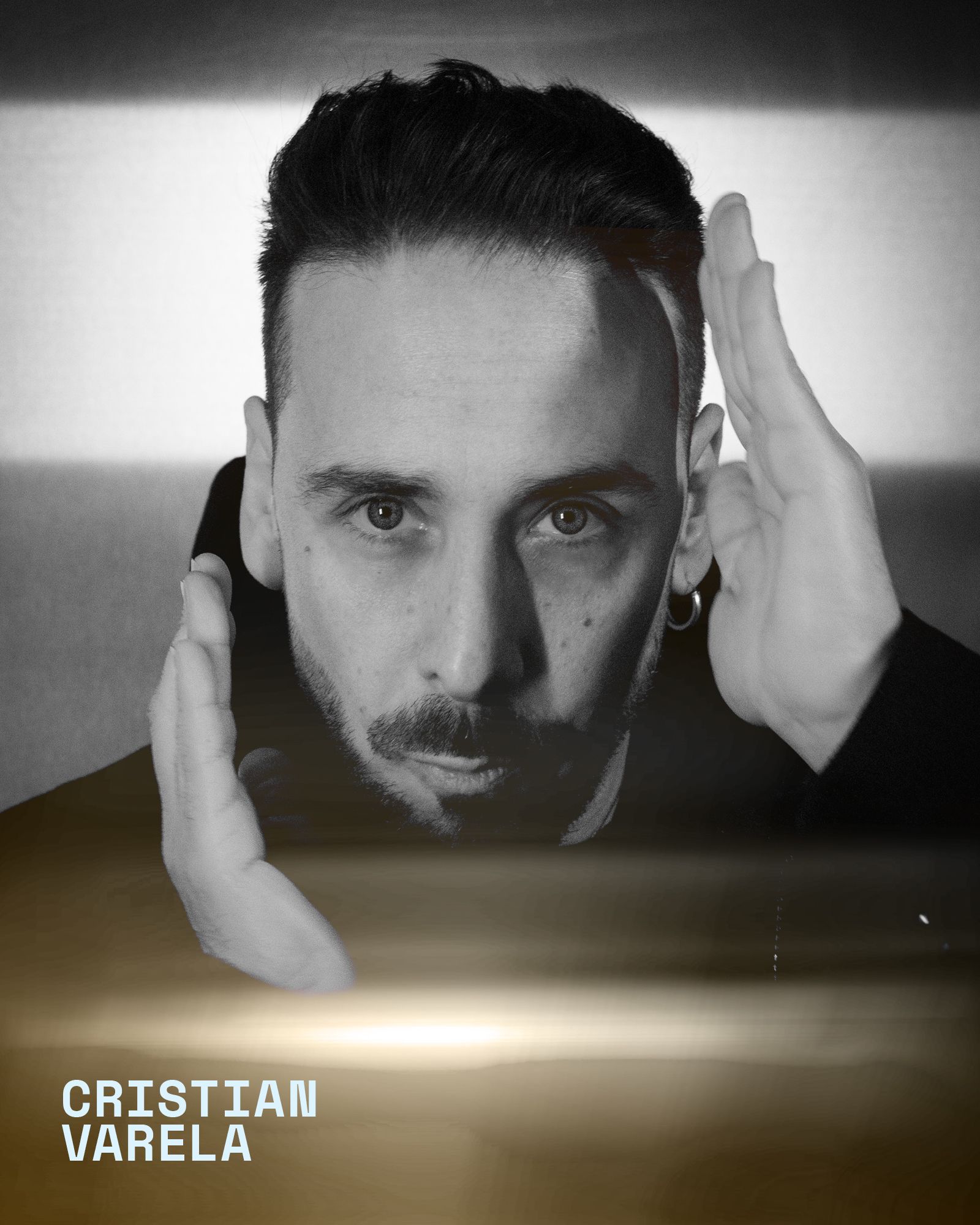 Cristian Varela