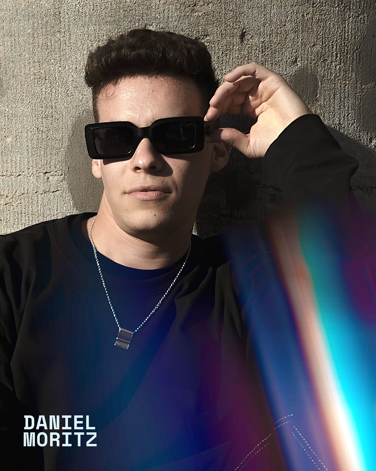 Daniel Moritz