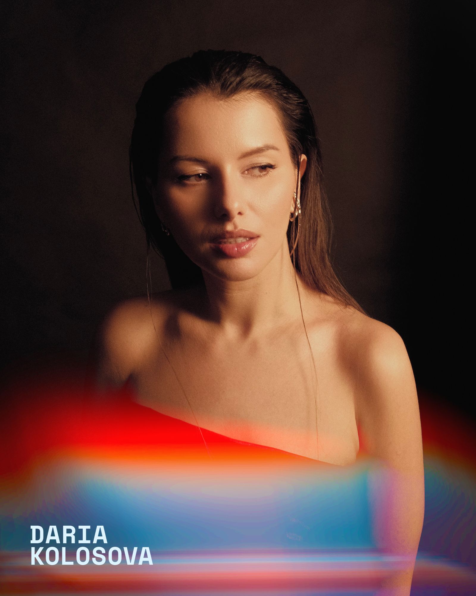 Daria Kolosova
