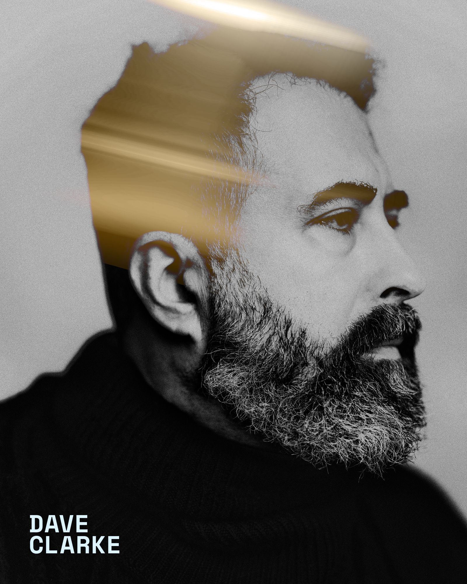 Dave Clarke