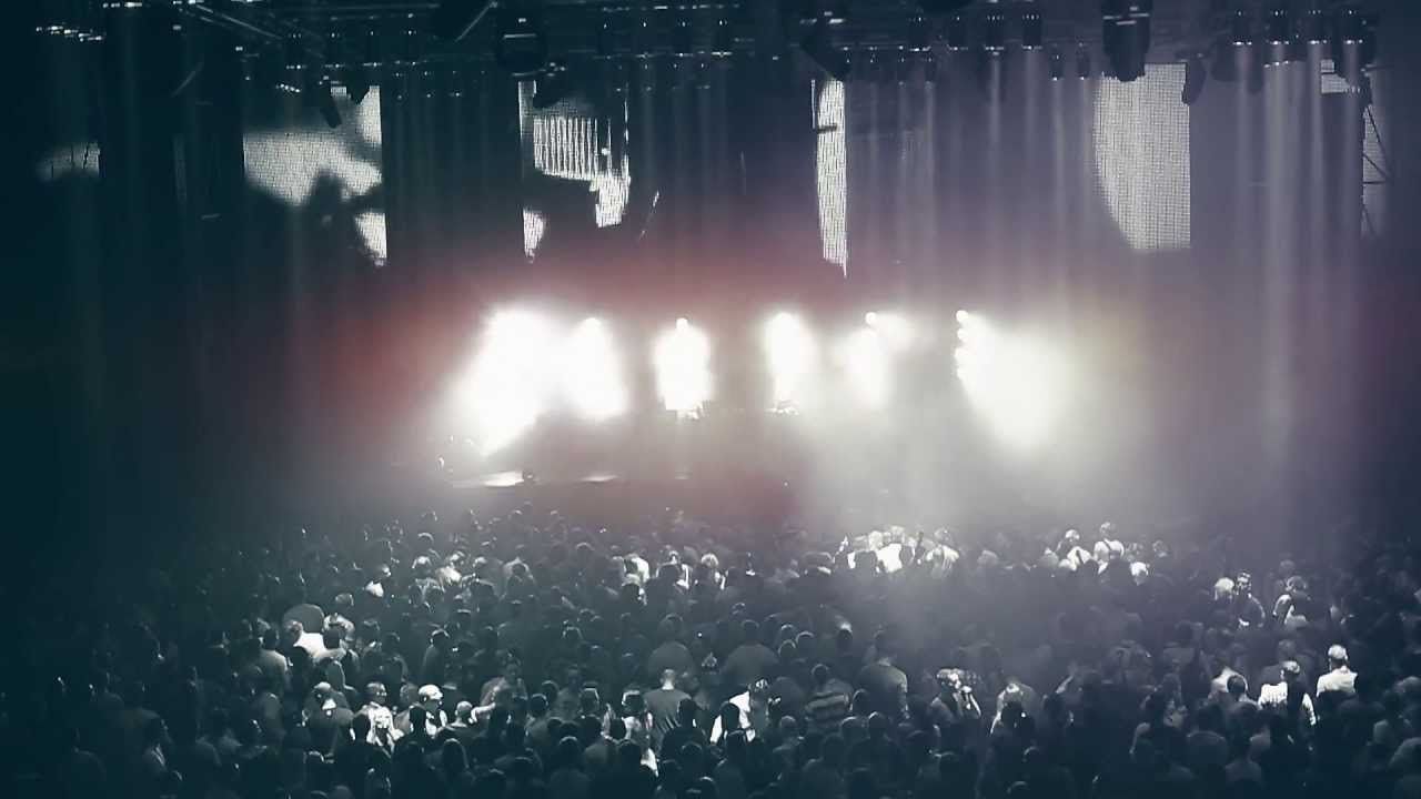 Bónusz Electronic Music Festival 2013 - official trailer