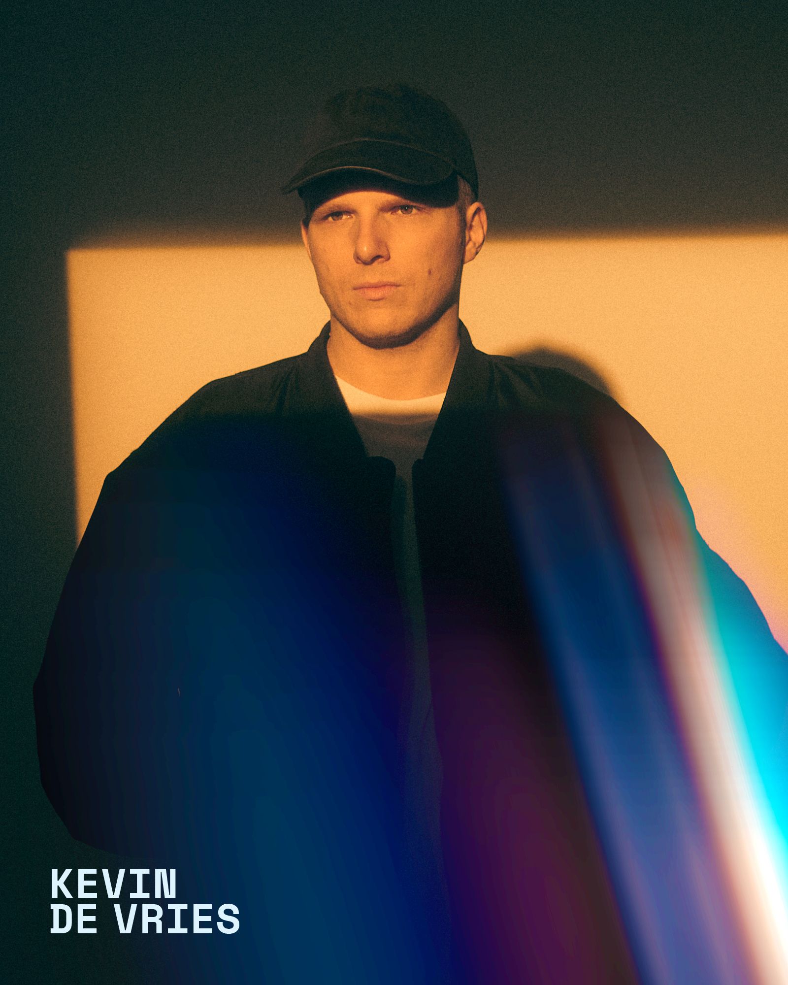 Kevin de Vries