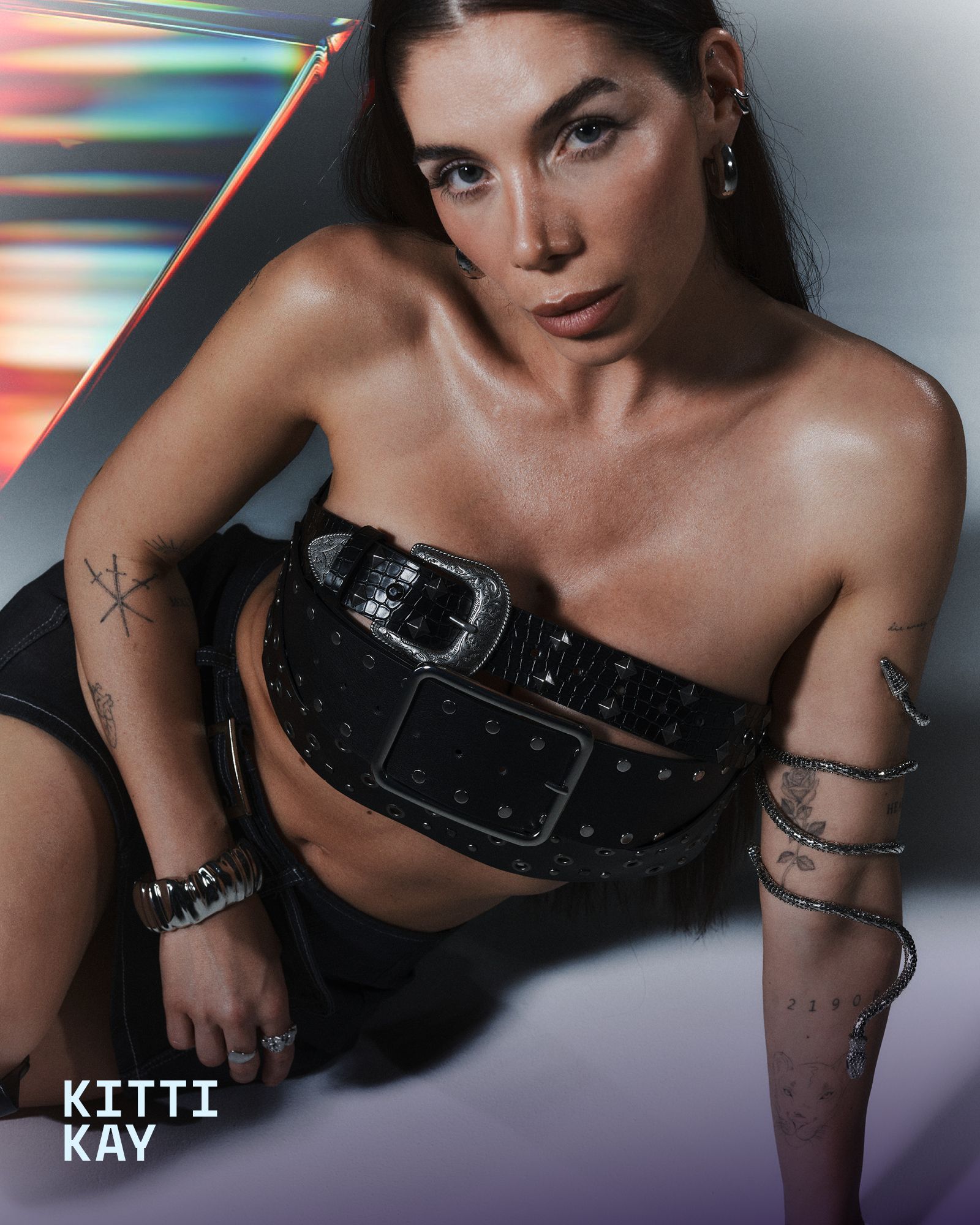 Kitti Kay