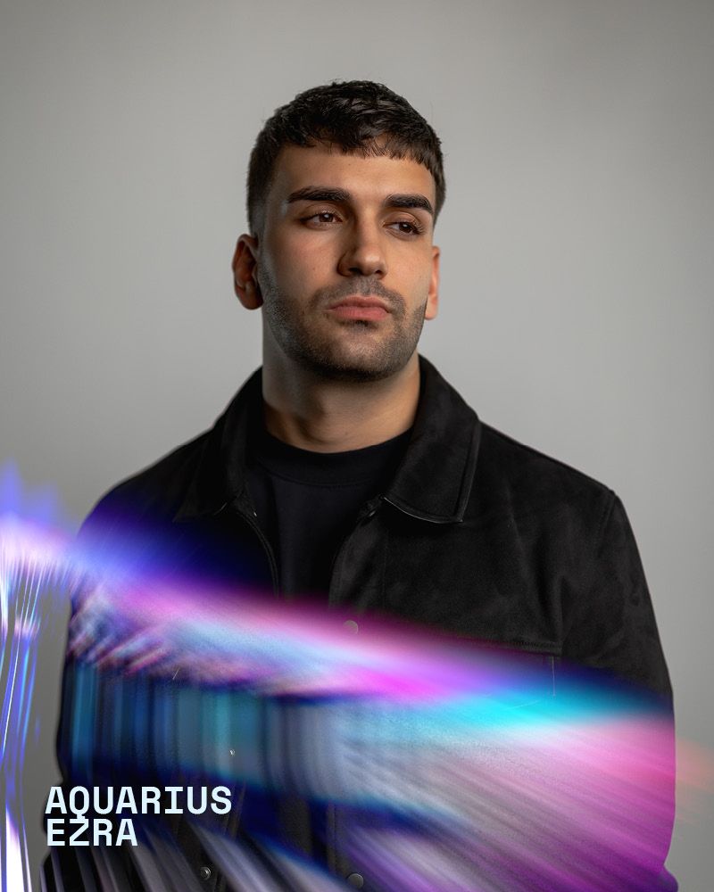 Aquarius Ezra