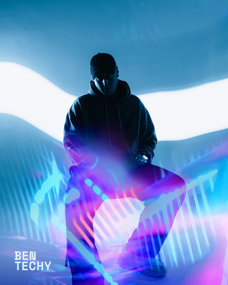 Ben Techy