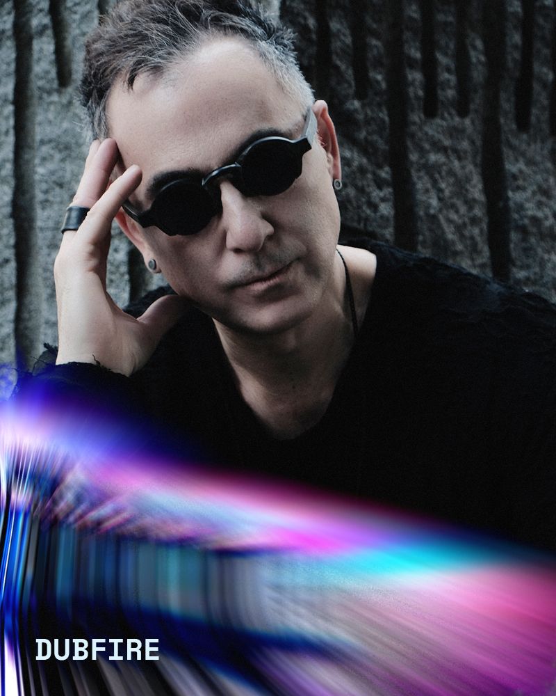 Dubfire