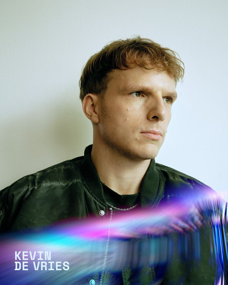 Kevin de Vries