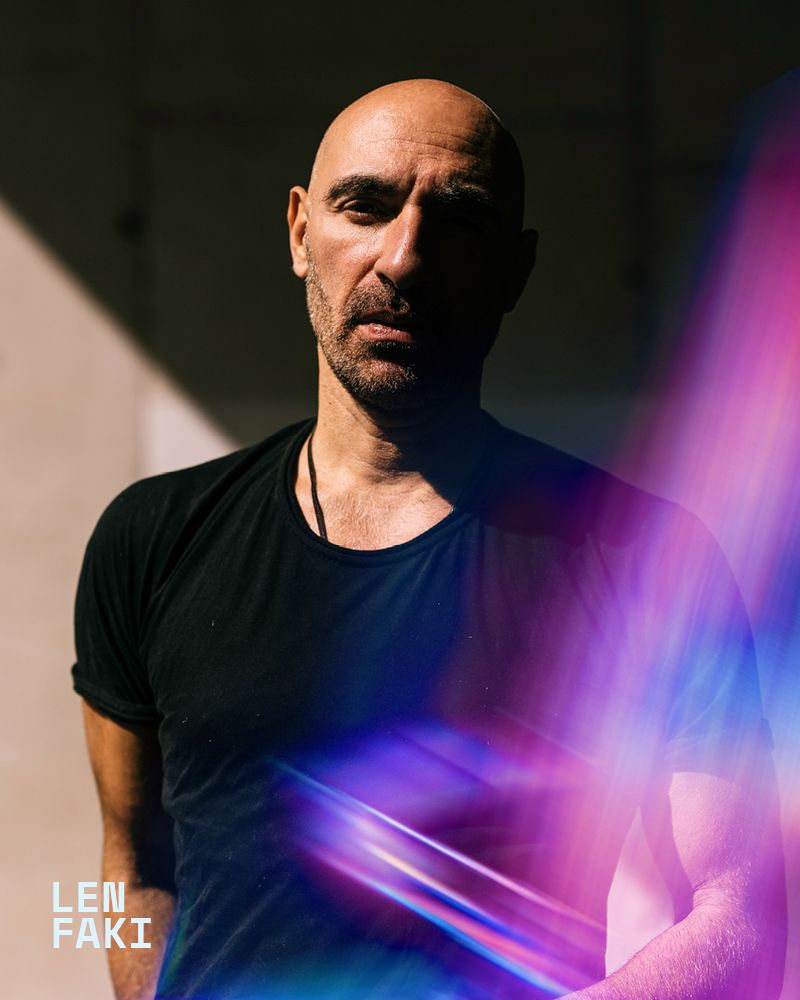 Len Faki
