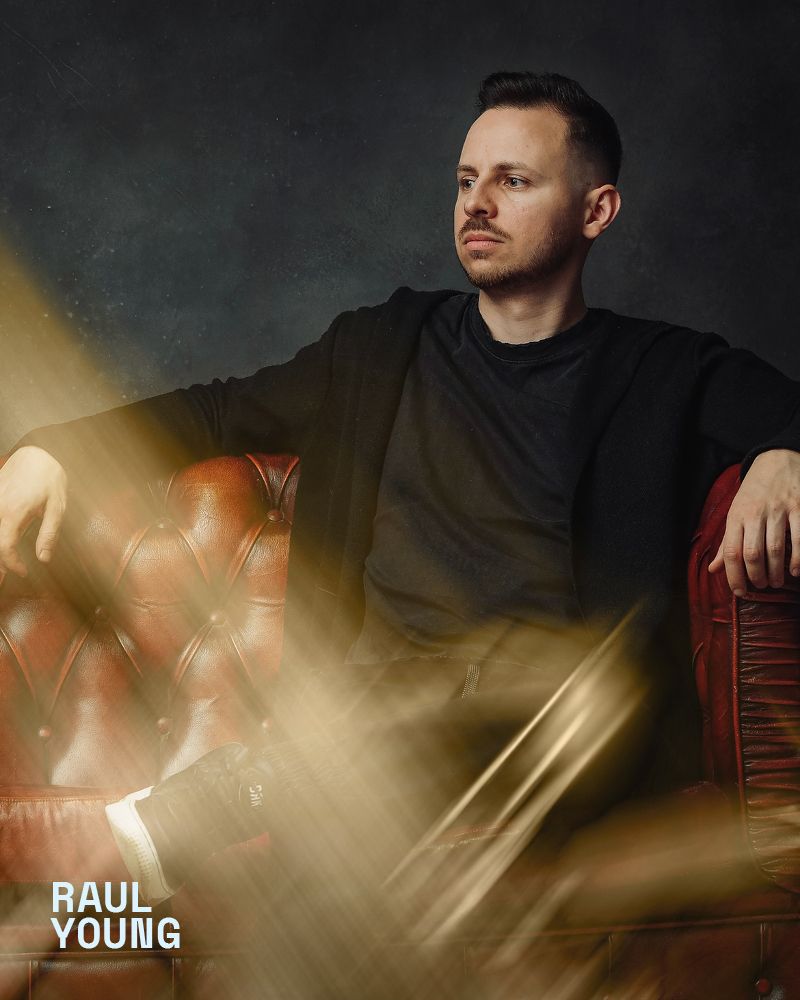 Raul Young
