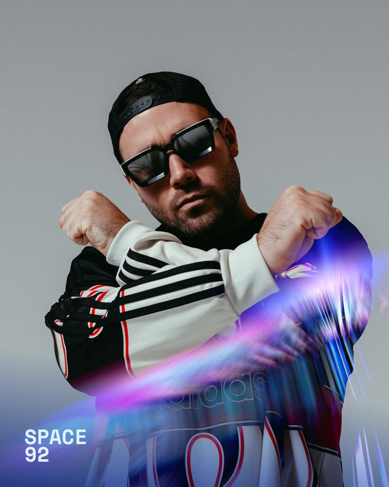 Space 92
