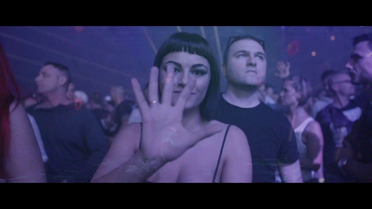Bónusz Electronic Music Festival 2015 - official aftermovie