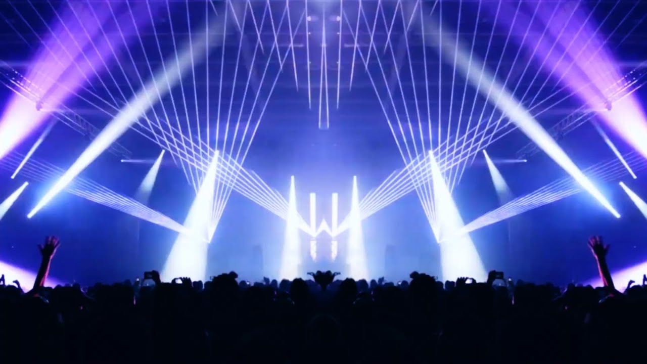 Bónusz Electronic Music Festival 2022 - official trailer