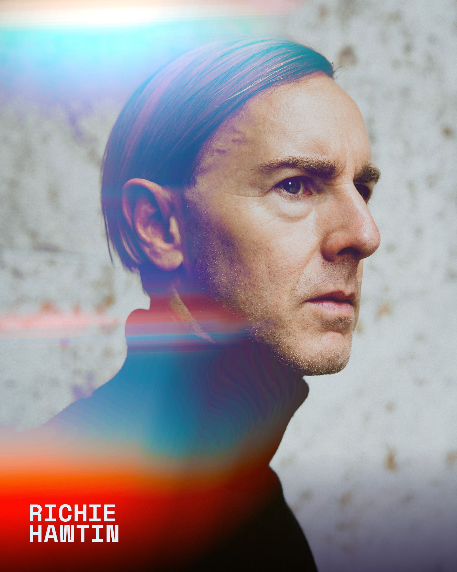 Richie Hawtin